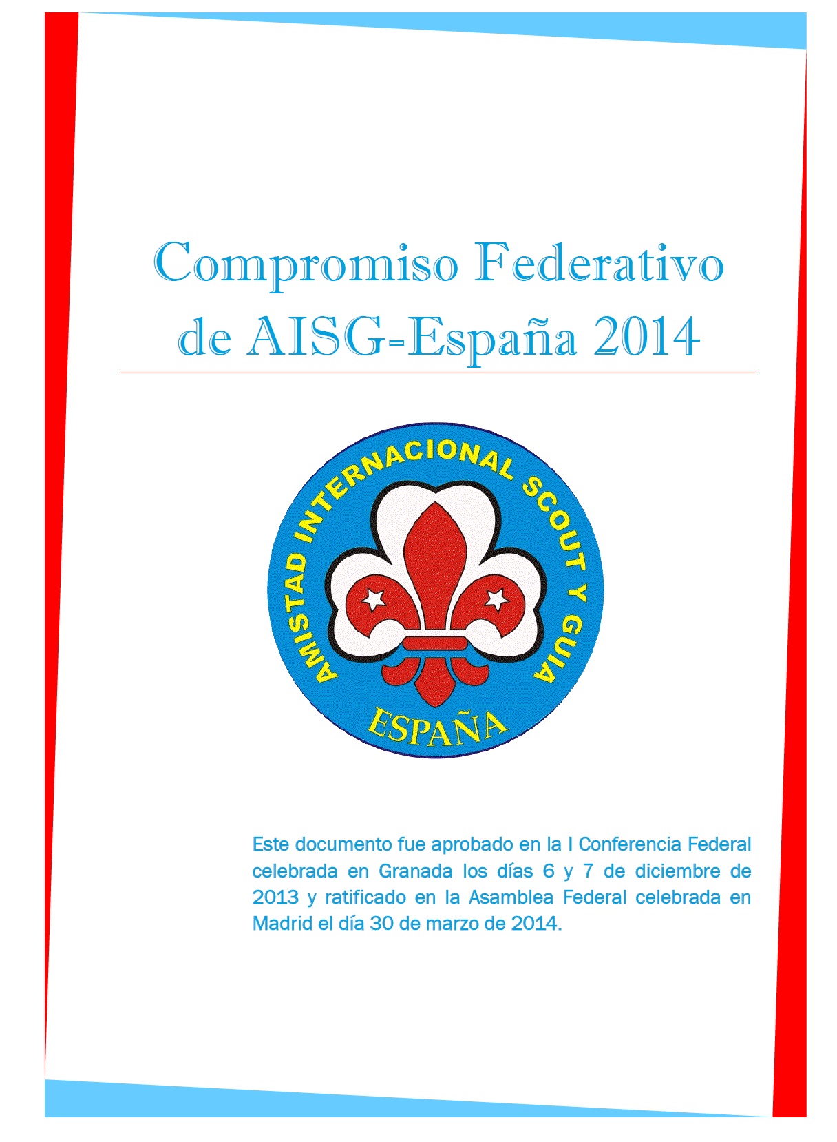 Compromiso-Federativo-de-AISG-España-2014-2